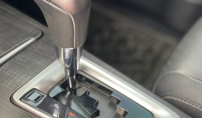 Toyota Fortuner 2021 lleno