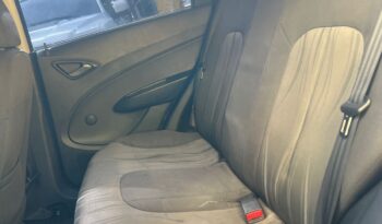 Chevrolet Sail 2015 lleno