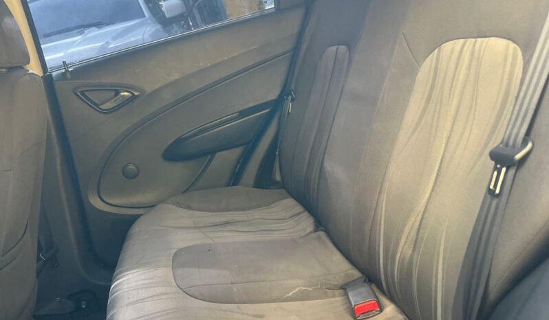 Chevrolet Sail 2015 lleno