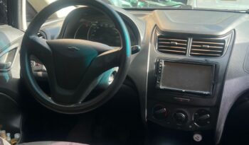 Chevrolet Sail 2015 lleno