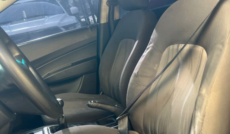 Chevrolet Sail 2015 lleno