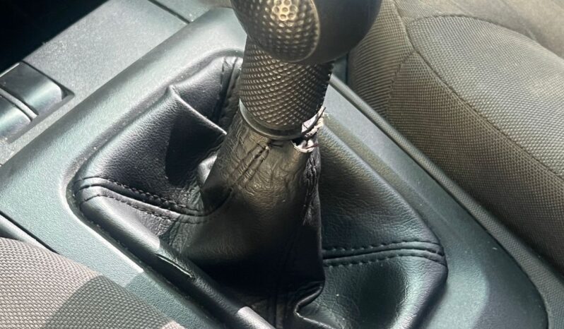 Chevrolet Sail 2015 lleno