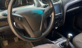 Chevrolet Sail 2015 lleno