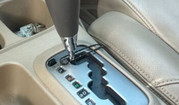 Toyota Fortuner SR5 2011 lleno