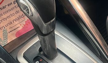 Ford Ecosport 2016 lleno