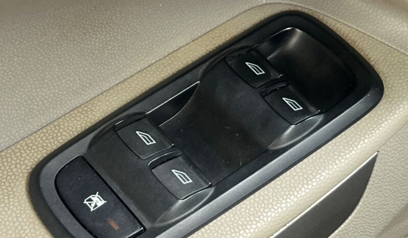 Ford Ecosport 2016 lleno