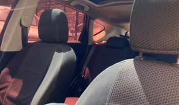 Nissan Qashqai 2014 lleno