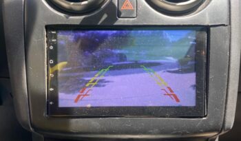 Nissan Qashqai 2014 lleno