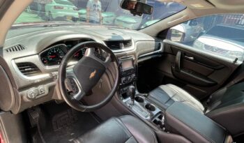 Chevrolet Traverse 2016 lleno