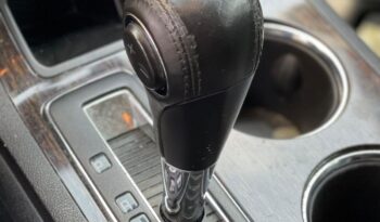 Chevrolet Traverse 2016 lleno