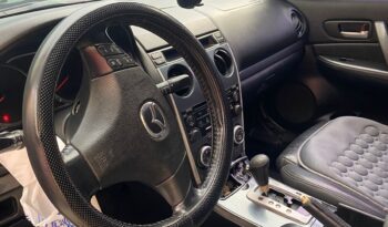 Mazda 6 2007 lleno