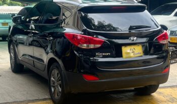 Hyundai Tucson IX35 2015 lleno