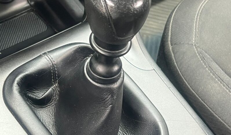 Hyundai Tucson IX35 2015 lleno