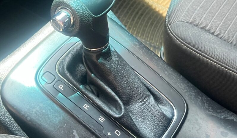 Kia Cerato Pro 2015 lleno