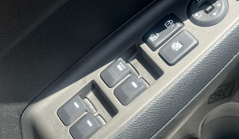 Kia Cerato Pro 2015 lleno