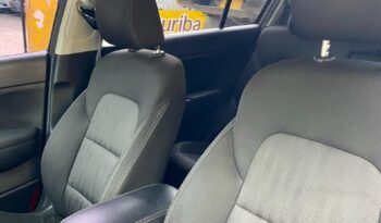 Kia Sportage 2017 lleno