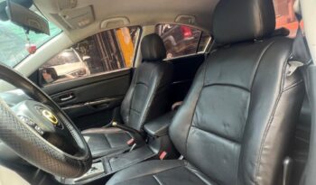 Mazda 3 2009 lleno