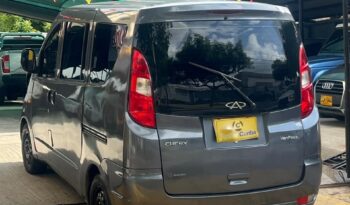 Chery Yoya 2015 7 puesto lleno