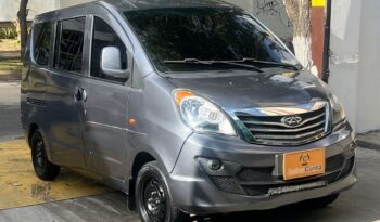 Chery Yoya 2015 7 puesto lleno