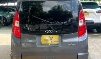 Chery Yoya 2015 7 puesto lleno