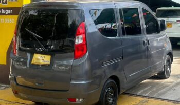 Chery Yoya 2015 7 puesto lleno