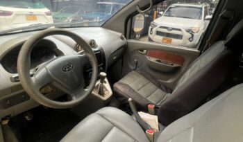 Chery Yoya 2015 7 puesto lleno