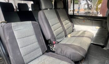 Chery Yoya 2015 7 puesto lleno