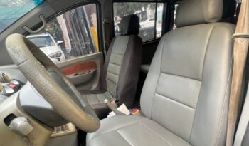 Chery Yoya 2015 7 puesto lleno