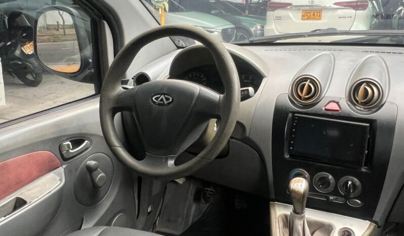 Chery Yoya 2015 7 puesto lleno