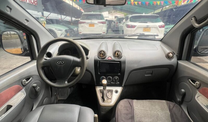 Chery Yoya 2015 7 puesto lleno