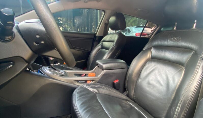 Kia Sportage Revolution 2014 lleno