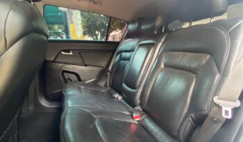 Kia Sportage Revolution 2014 lleno