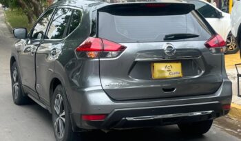Nissan X-Trail 2020 7 puesto lleno