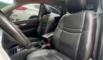 Nissan X-Trail 2020 7 puesto lleno