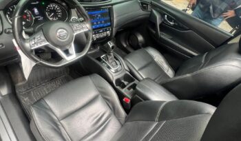 Nissan X-Trail 2020 7 puesto lleno