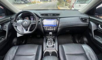 Nissan X-Trail 2020 7 puesto lleno