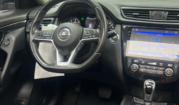 Nissan X-Trail 2020 7 puesto lleno