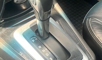Ford Fiesta Titanium 2018 lleno