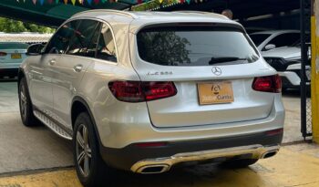 Mercedes Benz GLC300 4Matic 2020 lleno