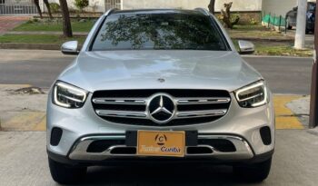 Mercedes Benz GLC300 4Matic 2020 lleno