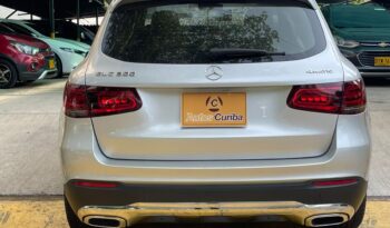 Mercedes Benz GLC300 4Matic 2020 lleno