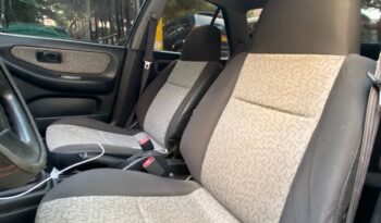 Nissan Sentra 2011 lleno