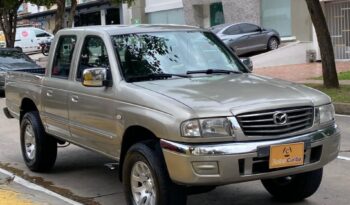 Mazda B26DC3 2005 lleno
