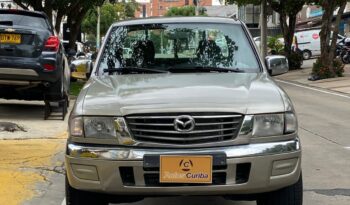 Mazda B26DC3 2005 lleno
