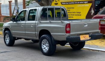 Mazda B26DC3 2005 lleno