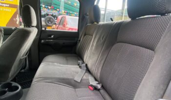 Mazda B26DC3 2005 lleno