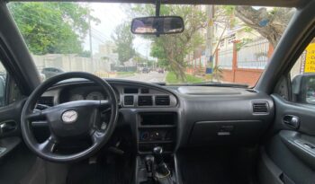 Mazda B26DC3 2005 lleno