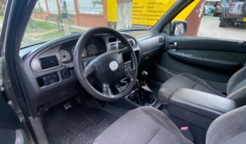 Mazda B26DC3 2005 lleno