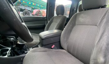Mazda B26DC3 2005 lleno