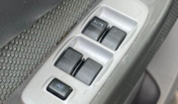 Mazda B26DC3 2005 lleno